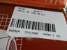 BOX OF 5 ANVIL 3M THRD 90 ELL STEEL 90DEG PIPE ELBOW 2IN NPT X 2IN NPT thumbnail 5