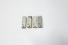SET OF 4 RIDGID 500B BOLT DIE 1/4IN-20NC LH thumbnail 2