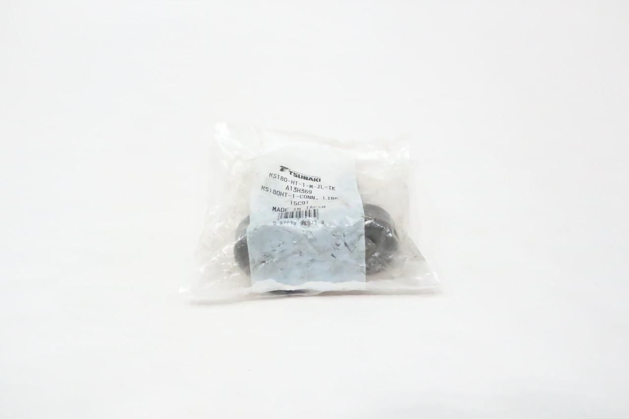 TSUBAKI RS180-HT-1-M-JL-TK CONNECTING LINK