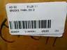 BROOKS FA8N.33-2 AC MOTOR GD56 3PH 0.33HP 820RPM 208-230/460V-AC thumbnail 5