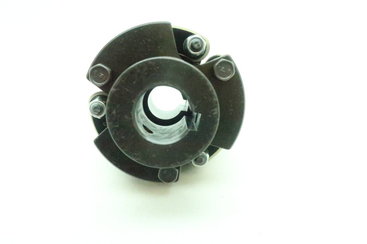 55Mm Bore Single-Flex Steel Cd Coupling,Nib 55Mm Bore Single-Flex Steel Cd Coupling,Nib