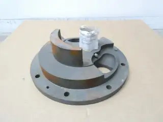 VIKING 3-396-001-088-00 RV AND PIN INHST M-MR R650 HEAD