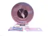 STEWART-WARNER 7233 C ALEMITE HOSE REEL 1000PSI thumbnail 3