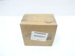 FRIEDRICH 07000202 PROGRAM CONTROL BOX KIT