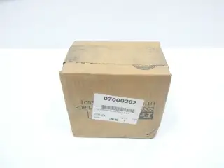 FRIEDRICH 07000202 PROGRAM CONTROL BOX KIT