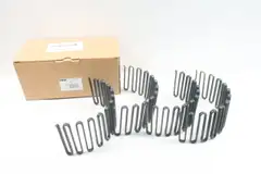 GENUINE OEM FALK 0706057 14F STEELFLEX COUPLING GRID