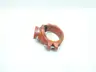 VICTAULIC 920/422 IRON MECHANICAL-T OUTLET 4IN thumbnail 2