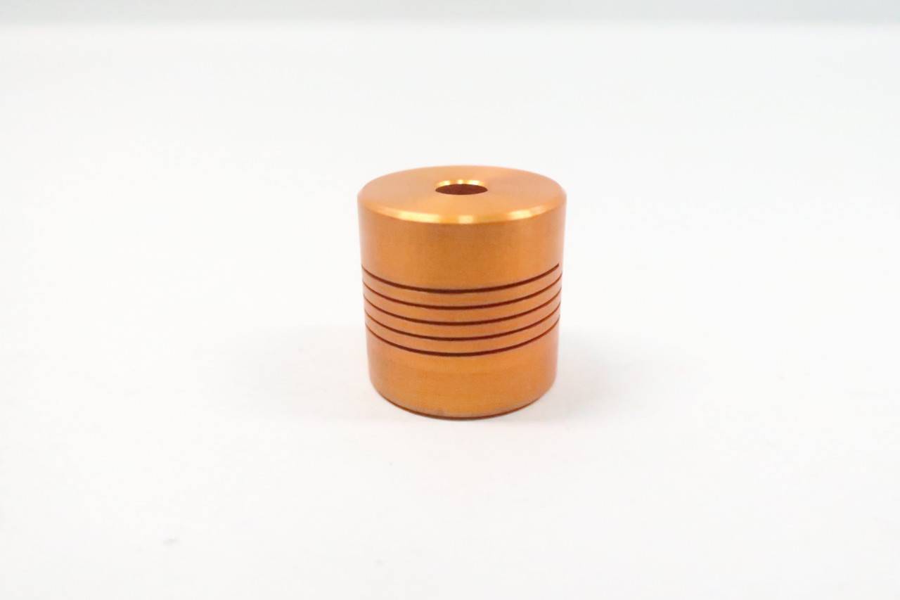 Lovejoy 685144 56634 Beam Coupling 1/4in X 1/4in