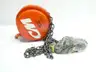 CM COLUMBUS MCKINNON 64624 4624 SERIES 646 HAND CHAIN HOIST 1TON thumbnail 2