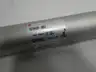 SMC CG1BA25-300Z DOUBLE ACTING PNEUMATIC CYLINDER 25MM 300MM 145PSI thumbnail 4
