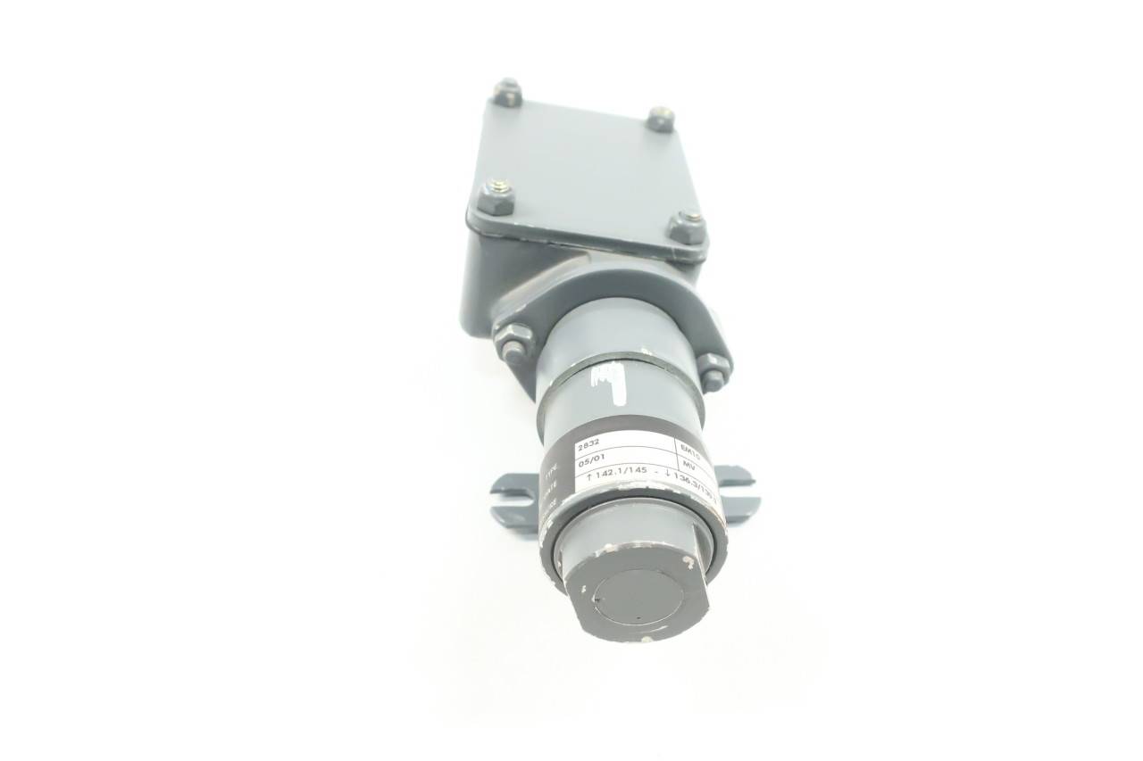 ETNA 2832 Pressure Switch 142.1/145-136.3/139.2 500KV-AC ETNA 2832 Pressure Switch 142.1/145-136.3/139.2 500KV-AC