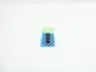 BOX OF 16 ROXTEC ERM1100301181 RM 30 ES B CABLE SEALING MODULE thumbnail 5