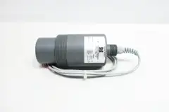STI DCU-1803 ULTRASONIC LEVEL SENSOR 24V-DC