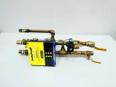 ROCON DPL-23LM-6/4-N1F1C-FN19-F-V3-G-CPH DELTAPOINT WELDING WATER FLOW METER