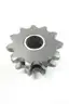 BREWER MACHINE D100B11F DOUBLE IDLER CHAIN SPROCKET 11T thumbnail 3