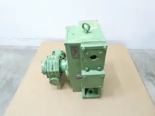 SCHWARK SP-EPE-110V PNEUMATIC HOIST