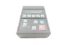 ALLEN BRADLEY 1201-HA2 KEYPAD PROGRAMMING TERMINAL SER B thumbnail 2