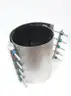 ROBAR 5626 STAINLESS REPAIR CLAMP 13.70IN-14.50IN thumbnail 2