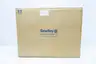 BRADLEY S18-670 STAINLESS STEEL BOWL W/FT RAIL thumbnail 1