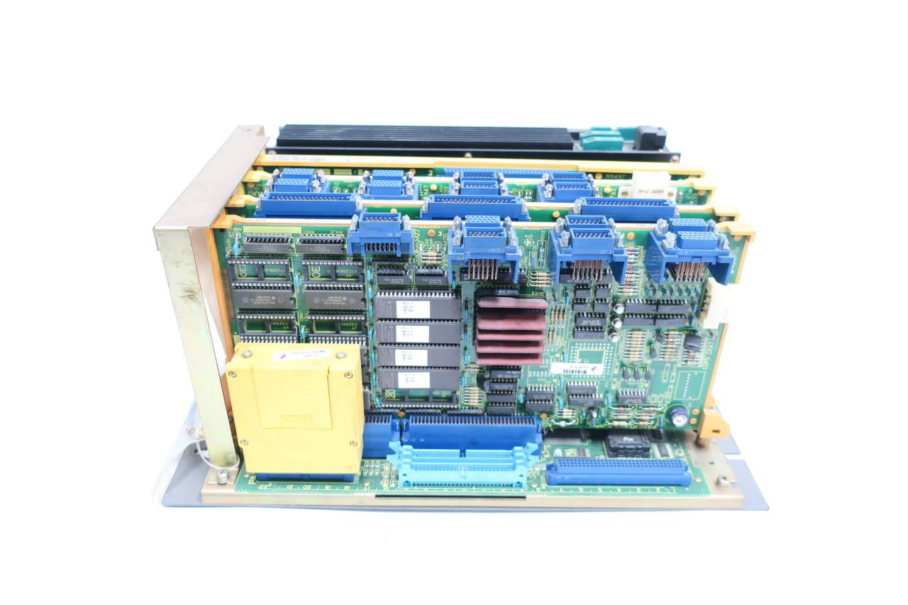 Fanuc O-MC A02B-0098-B511 Pcb Circuit Board Assembly