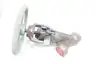 YARWAY 5615B MANUAL STAINLESS SOCKET WELD GLOBE VALVE 2IN 1500 thumbnail 1