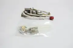 GENERAL ELECTRIC GE 567B686G8 MICRO VERSA FLUX SHIFTER UNIT