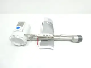 K-TEK MT5000/S6/LW/A/C8/P11/CW09D-S6/H6/M7AF/FM/P/930MM RADAR LEVEL TRANSMITTER