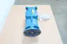 RADICON K073263.BAAT RIGHT ANGLE WORM GEAR REDUCER 63:1 thumbnail 3