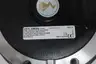 ZIEHL-ABEGG MK137-4DK.07.N COMPRESSOR MOTOR 3PH 0.65-0.8KW 1540RPM 230/480V-AC thumbnail 4