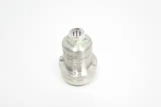 VIATRAN 1042BC2AAA20 PRESSURE TRANSDUCER 0-3000PSI
