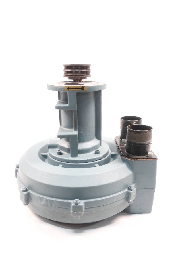 FPZ D49666 EFFEPIZETA REGENERATIVE BLOWER D608068