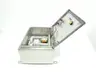 CROMPTON C24264 COMBINATION STARTER 7-10A AMP 110V-AC thumbnail 2
