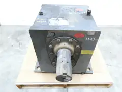 FALK 1090FZ3A INLINE SPEED REDUCER ENCLOSED GEAR DRIVE 10HP 101:1