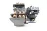 DANAHER 713UPF-76 PNEUMATIC TIMING RELAY 110-120V-AC thumbnail 8