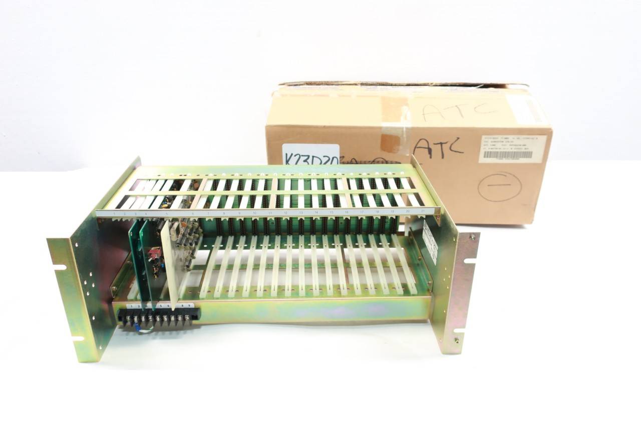 Computer Products 070-5073-000 Universal I/o Controller Module