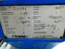 TRACTEL TRALIFT ELECTRIC HOIST 250KG 3PH 0.4KW 400V-AC thumbnail 5