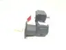 GROVE IRONMAN GR818206040.00 GR-DM-818-200-L6-56 RIGHT ANGLE GEAR REDUCER 200:1 thumbnail 1