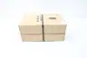 RITTAL EB 1554 STEEL ENCLOSURE 12IN X 8IN X 5IN thumbnail 2