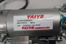 TAIYO CLP01D500501 DOUBLE ACTING PNEUMATIC CLAMP CYLINDER 50MM 50MM 1MPA thumbnail 5