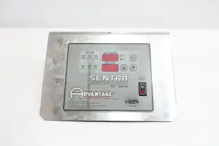 ADVANTAGE 239125 OPERATOR INTERFACE PANEL