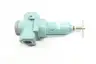 CKD 2215-8C PNEUMATIC PRESSURE REGULATOR 1IN RC thumbnail 3