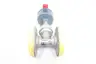 FOXBORO 1-82F6E4 VORTEX FLOW METER 885.1P/GAL 1IN 15-30V-DC thumbnail 2