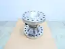 ROSEMOUNT 8800DR100SA6E1D1K6M5R60Q4Q8Q66Q68 STAINLESS VORTEX FLOW METER 10IN 600 thumbnail 1
