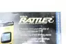 INDUSTRIAL SCIENTIFIC T40 RATTLER SINGLE GAS MONITOR thumbnail 6