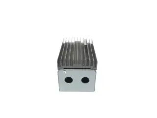 FENWAL 19-305352-401 TEMPERATURE CONTROLLER