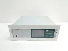 YOKOGAWA IR202-A-EN-NN-NN-11-NN-NNN-4RE-US-A-NN/Z INFRARED GAS ANALYZER