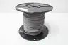 SERVICE WIRE CO E105668-H XHHW-2 GRAY WIRE 10AWG 500FT 600V-AC thumbnail 1