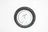 MID-WEST 109QE-05-00 PRESSURE GAUGE 4-1/2IN 0-25PSI 1/2IN NPT thumbnail 1