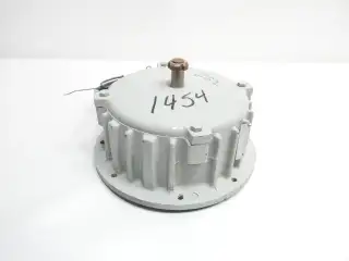 LOUIS ALLIS PJI5B VOL19143005 MOTOR 1811 3PH 10HP 1740RPM 220V-AC