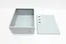 HOFFMAN A1210SC STEEL ENCLOSURE 12IN X 10IN X 5IN thumbnail 3